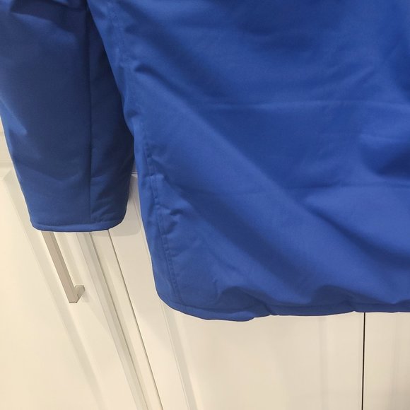 Kanuk Mont-Royal Parka Jacket - Picture 10 of 16